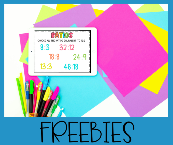 freebies that will help you build a student-centered classroom